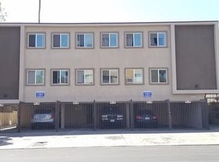 321 S Mariposa Ave APT 3, Los Angeles, CA 90020