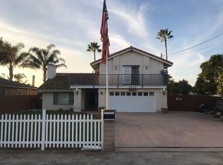 4909 Strickland Dr, Oxnard, CA 93036