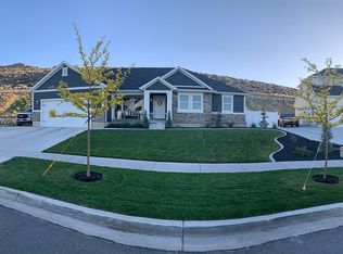 191 W Parkside Dr, Saratoga Springs, UT 84045