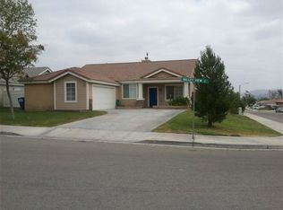 1131 Valley View Dr, San Bernardino, CA 92408