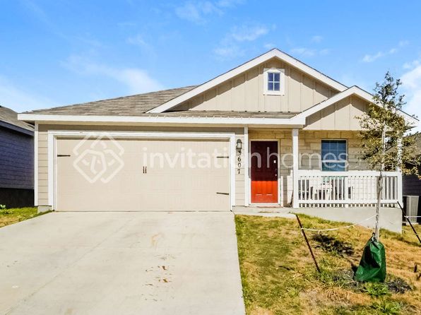 3607 Booker Trl