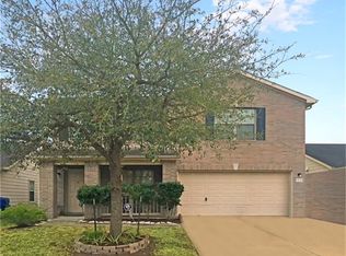 9118 Kendale Dr, Houston, TX 77083