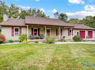 303 Wilson St, Delta, OH 43515