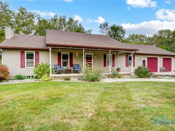 303 Wilson St, Delta, OH 43515