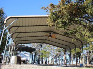 446 Mc #124, Oakland, AR 72661