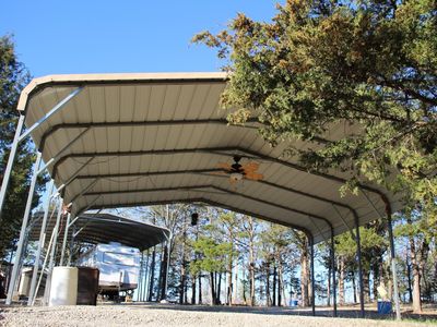 446 Mc #124, Oakland, AR, 72661