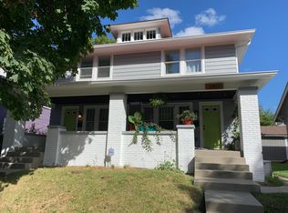 3907 Ruckle St, Indianapolis, IN 46205