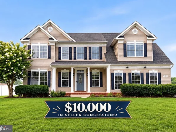 21395 Fairwood Ct, Leonardtown, MD 20650
