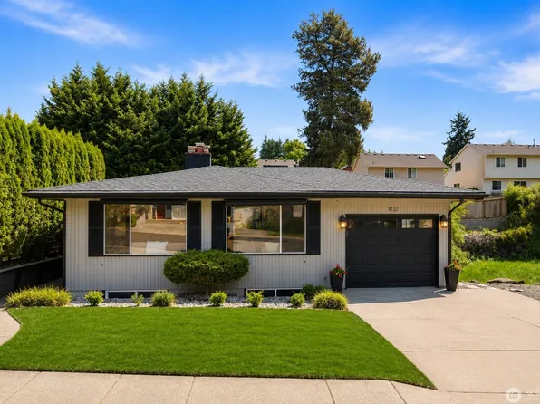 1832 Camas Ave NE, Renton, WA 98056