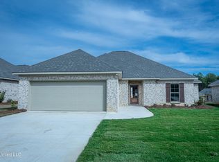 804 Oakbrook Way, Pearl, MS 39208