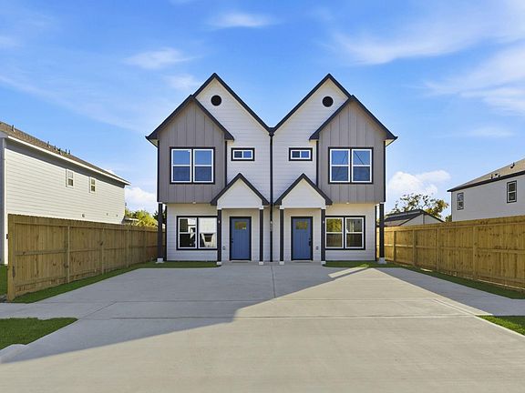 2nd image of 7958 Henson Street #A/B