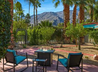 930 E Chia Rd, Palm Springs, CA 92262