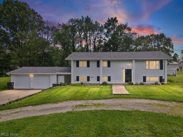 6410 Westmore St, Louisville, OH 44641