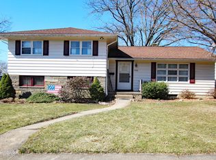 1735 Richards Ave, Williamsport, PA 17701