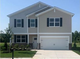 421 Lena Ln, Fruitland, MD 21826