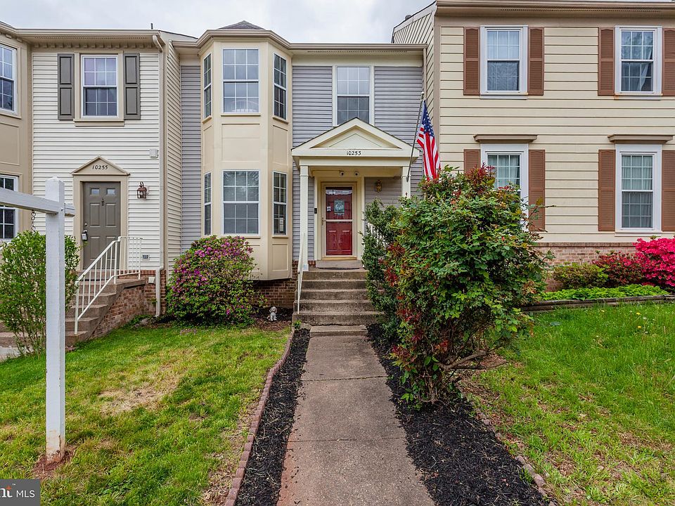 10253 Brookstone Ct Manassas VA 20109 Zillow