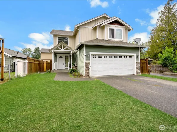 9340 E D Street, Tacoma, WA 98445