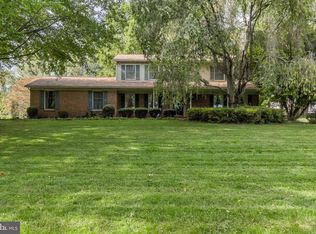 6966 Mount Vista Rd, Kingsville, MD 21087