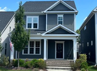 1580 Rhodeschool Dr, Wendell, NC 27591