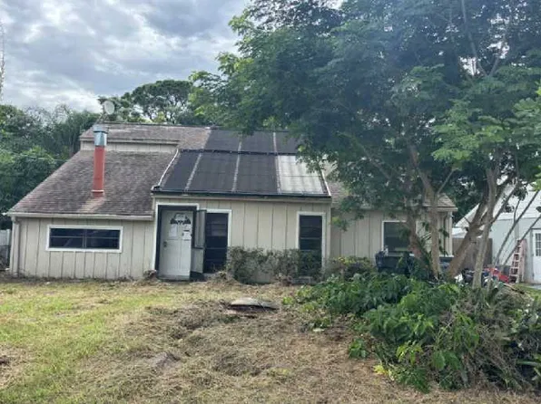 1003 Gantt Ave, Sarasota, FL 34232