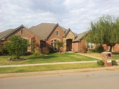 14609 Yorkshire Ln, Oklahoma City, OK, 73142