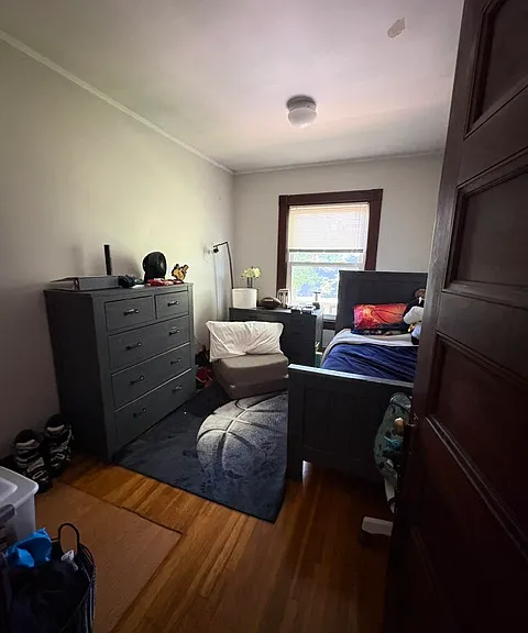 Bedroom #2