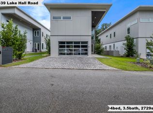 2339 Lake Hall Rd, Tallahassee, FL 32309