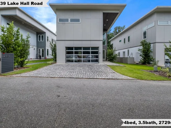2339 Lake Hall Rd, Tallahassee, FL 32309
