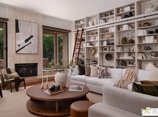 15 Estrella St, Rancho Mirage, CA 92270