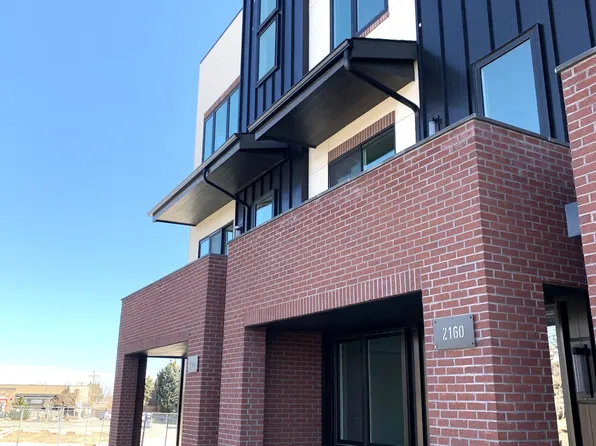 2160 Youngfield St, Golden, CO 80401