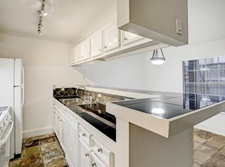 2418 Mimosa Dr APT 6, Houston, TX 77019