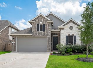 2717 Bisbee Rd, League City, TX 77573