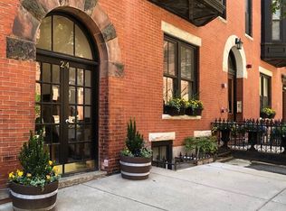 24 Isabella St #3, Boston, MA 02116