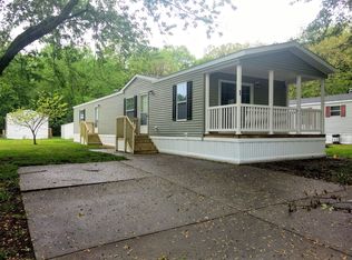 54152 Ash Rd LOT 62-062, Osceola, IN 46561