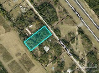 4751 Christopher Ln, Milton, FL 32583