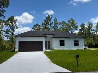 723 Epps Brown St E, Lehigh Acres, FL 33974