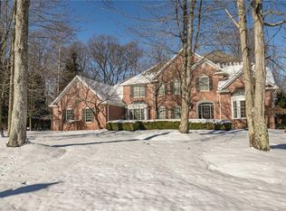 1257 Homestead Creek Dr, Broadview Heights, OH