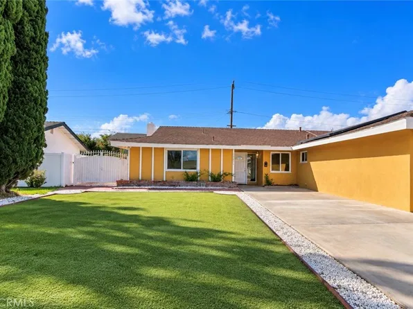 13291 Siskiyou St, Westminster, CA 92683