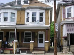 369 W Berwick St, Easton, PA 18042