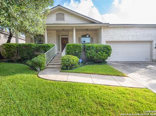 2719 Turquoise Way, San Antonio, TX 78251