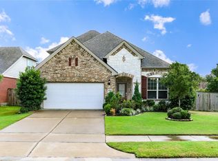 26339 Fiona Sky Ln, Katy, TX 77494