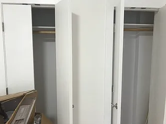 Rented by Tapiro Realty