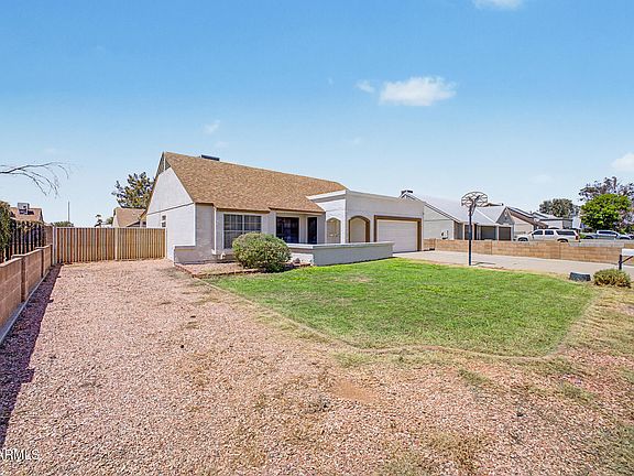 2nd image of 4642 N 87TH Avenue