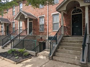 518 N 5th St #A, Lafayette, IN 47901