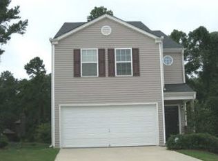 1198 Brookstone Rd, Atlanta, GA 30349