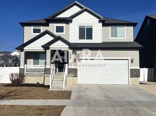 1788 W Fall Brook St, Saratoga Springs, UT 84045