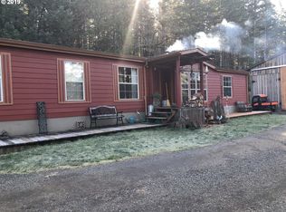 955 Pioneer Rd, Dallas, OR 97338