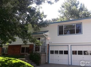 1818 S Pratt Pkwy, Longmont, CO 80501