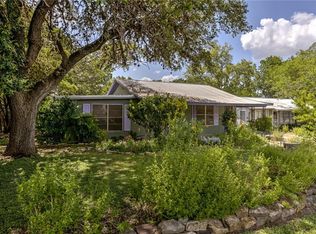 403 N Ave E, Johnson City, TX 78636