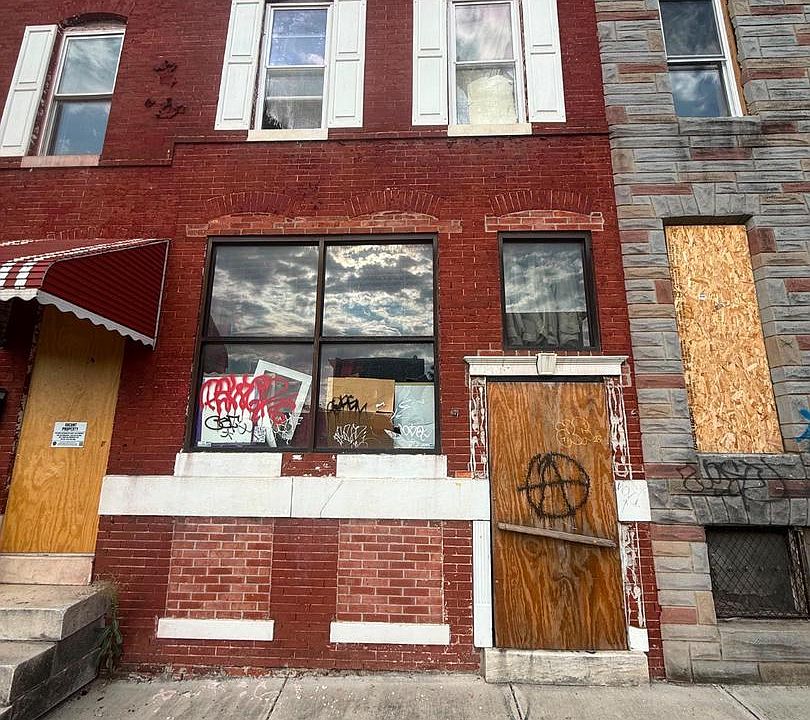 1st image of 2934 Greenmount Ave